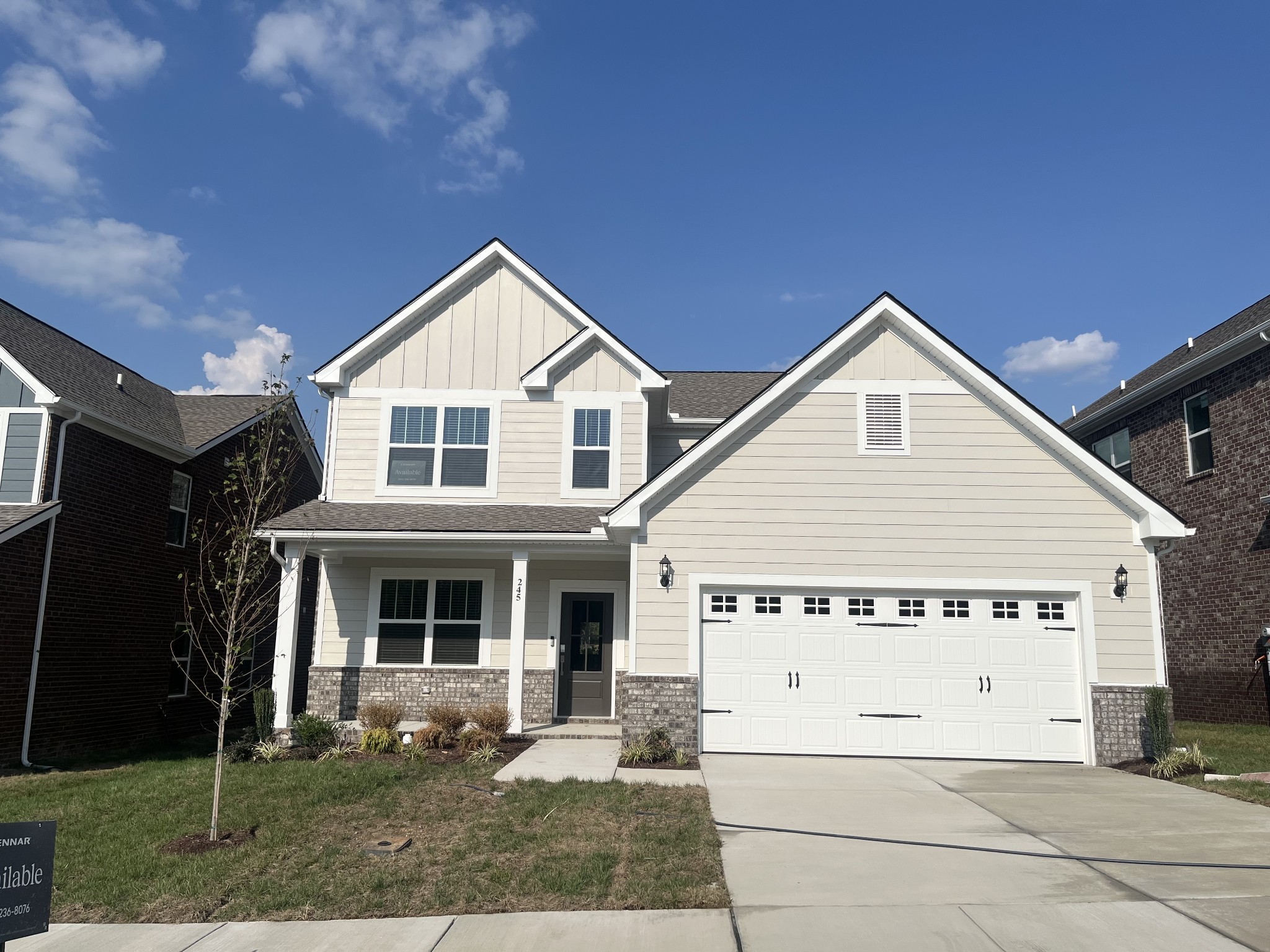 245 Dante Drive — photo