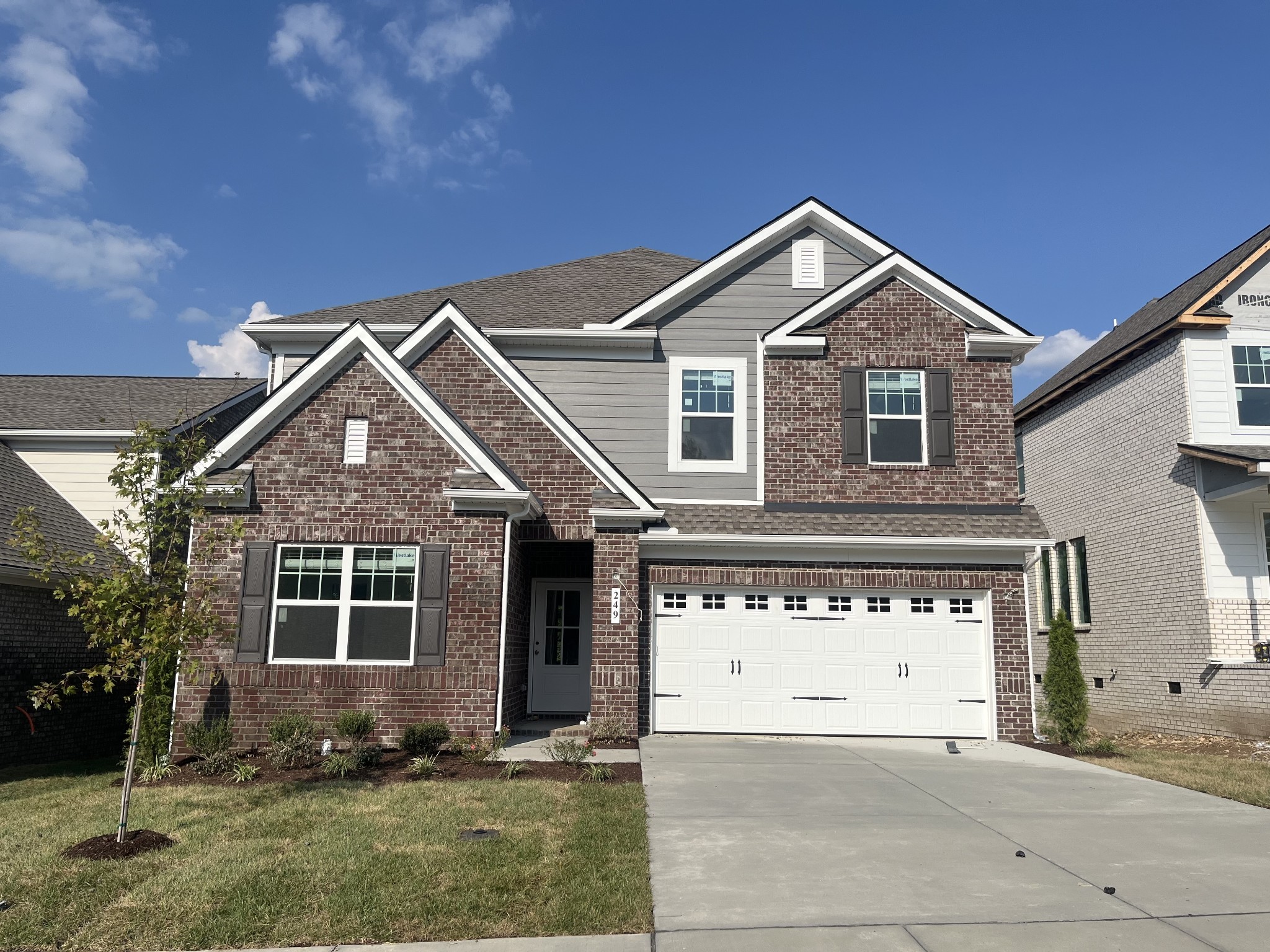 249 Dante Drive — photo