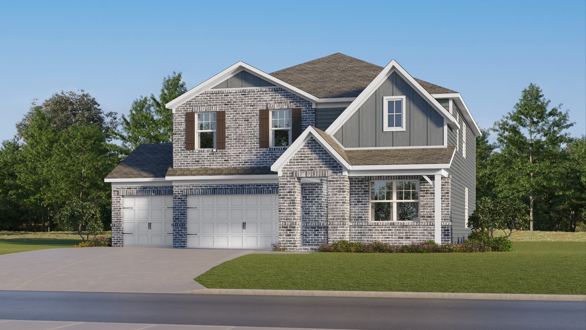 118 Longwood Drive — photo