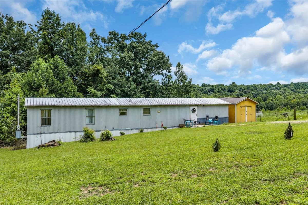 742 Captain Carter Rd — photo
