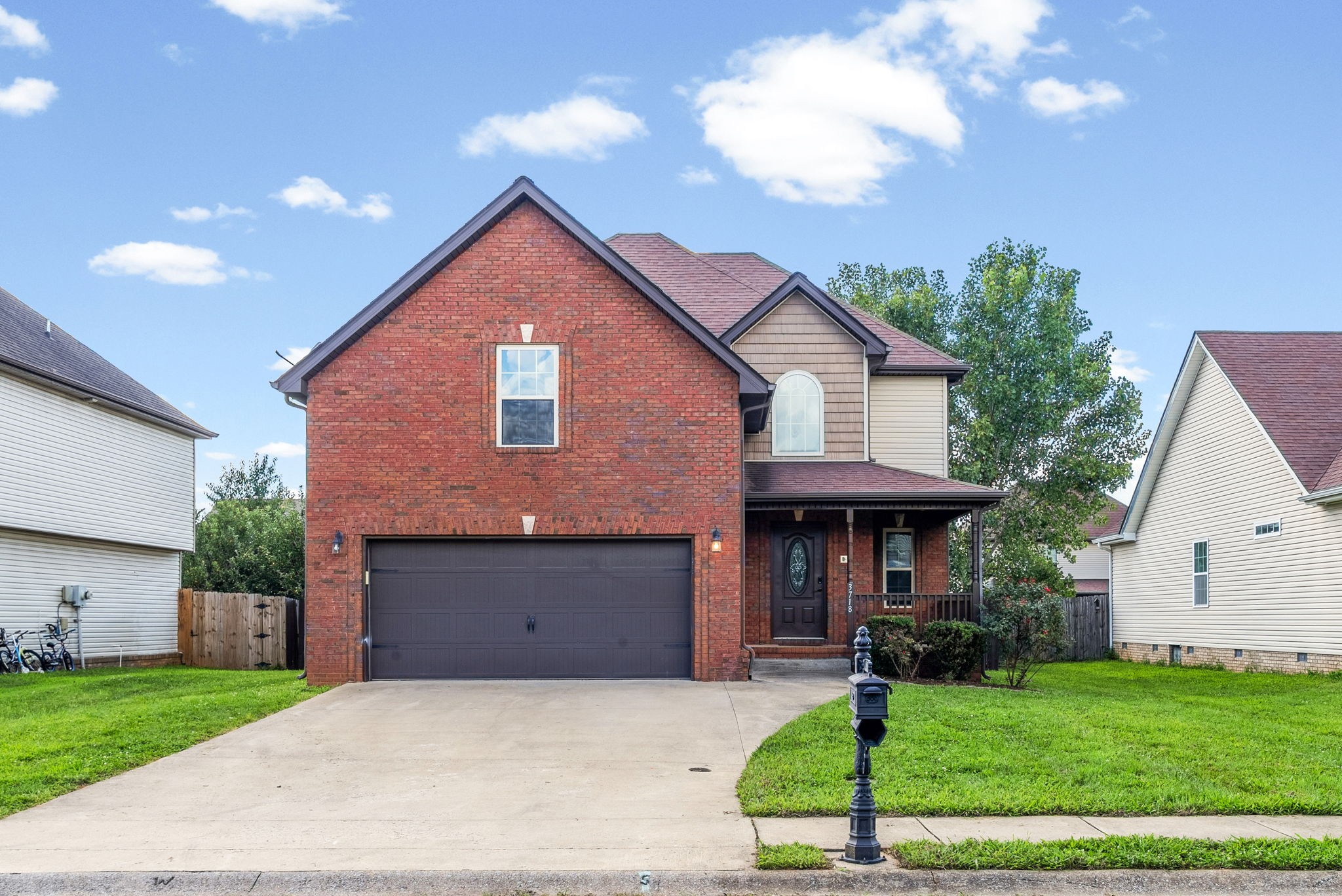3718 Tradewinds Ter — photo
