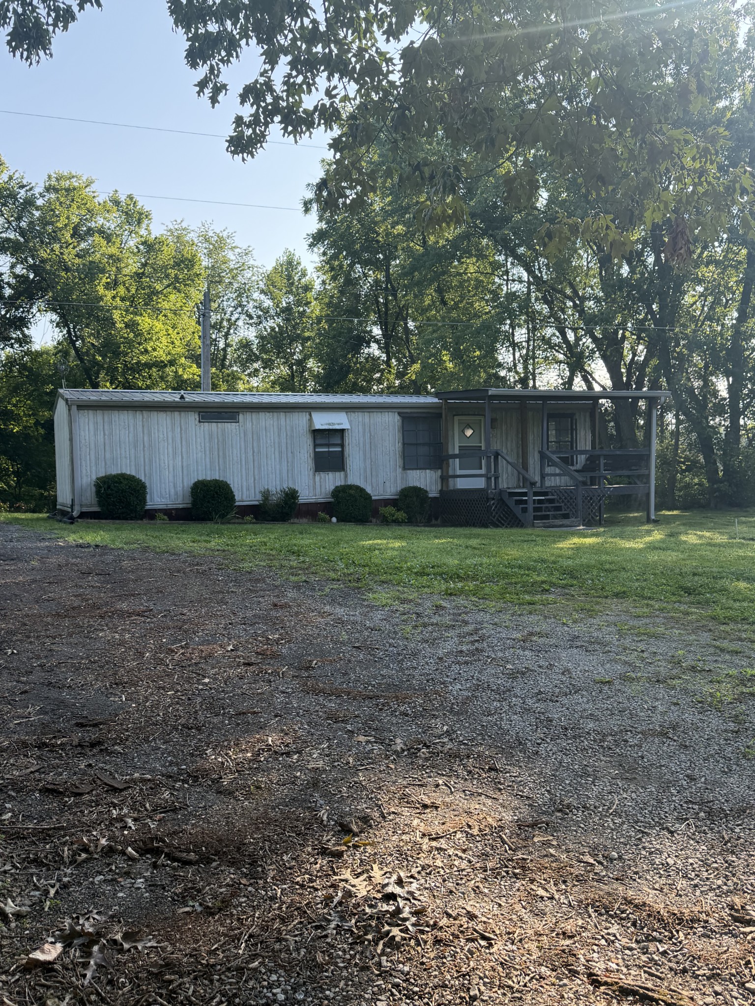 4758 Kinneys School Road, Springfield, TN 37172