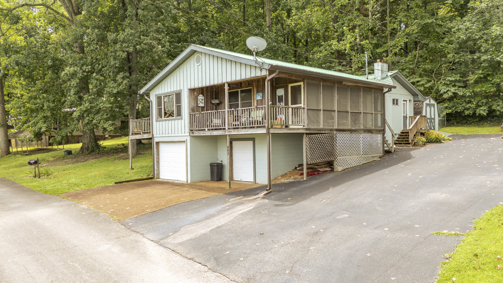982 Lost Creek Boat Dock Road, Decaturville, TN 38329 — photo 2