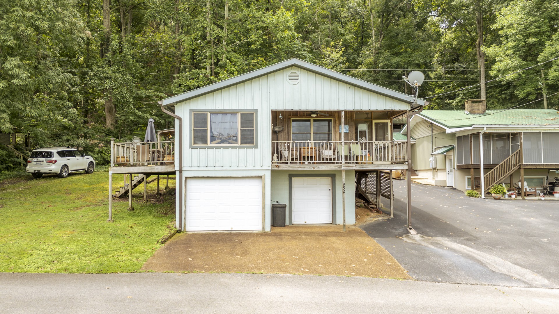 982 Lost Creek Boat Dock Road, Decaturville, TN 38329 — photo 3