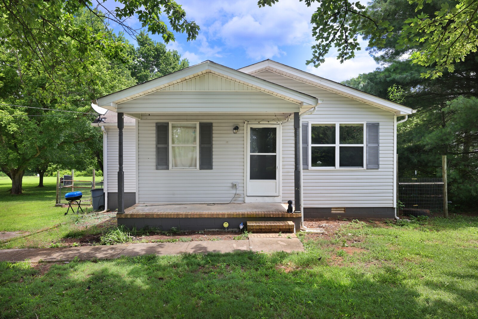 4924 Jacksboro Road, Morrison, TN 37357 — photo 2