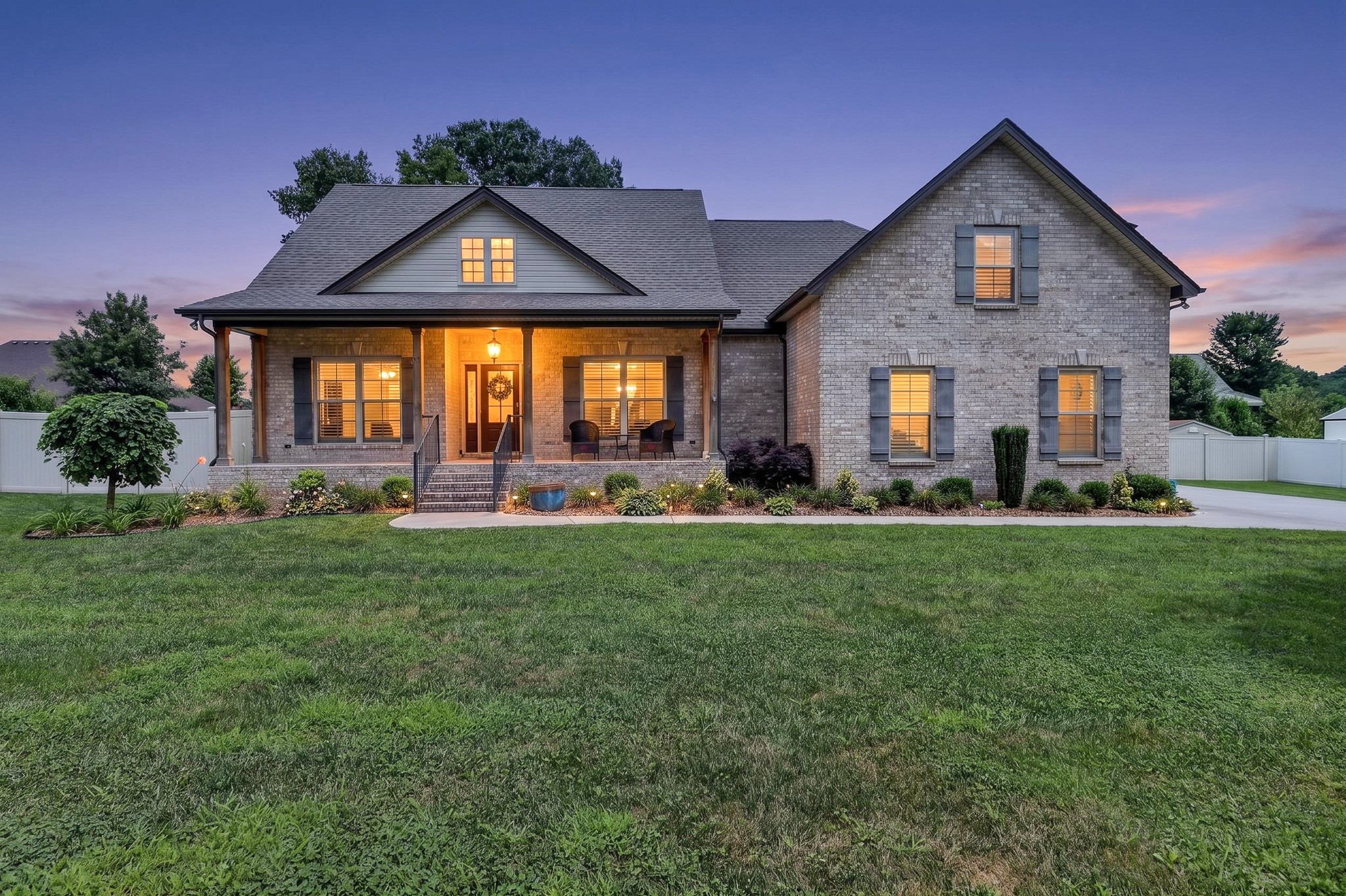 197 Bluegrass Road, Manchester, TN 37355 — photo 2