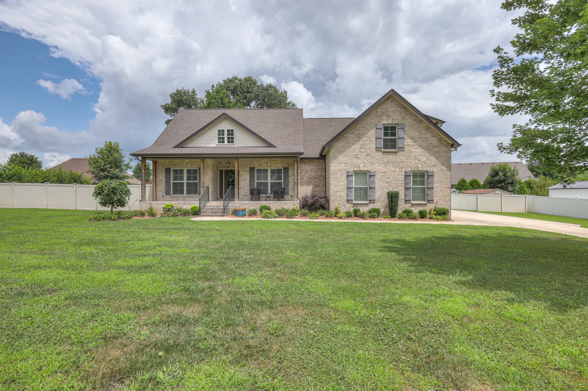 197 Bluegrass Road, Manchester, TN 37355 — photo 3