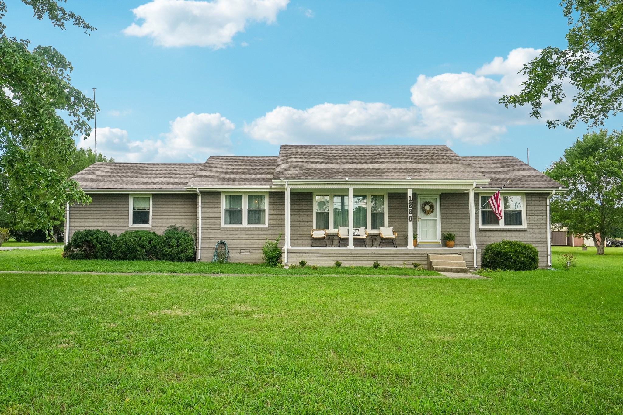 1220 Rome Pike — photo