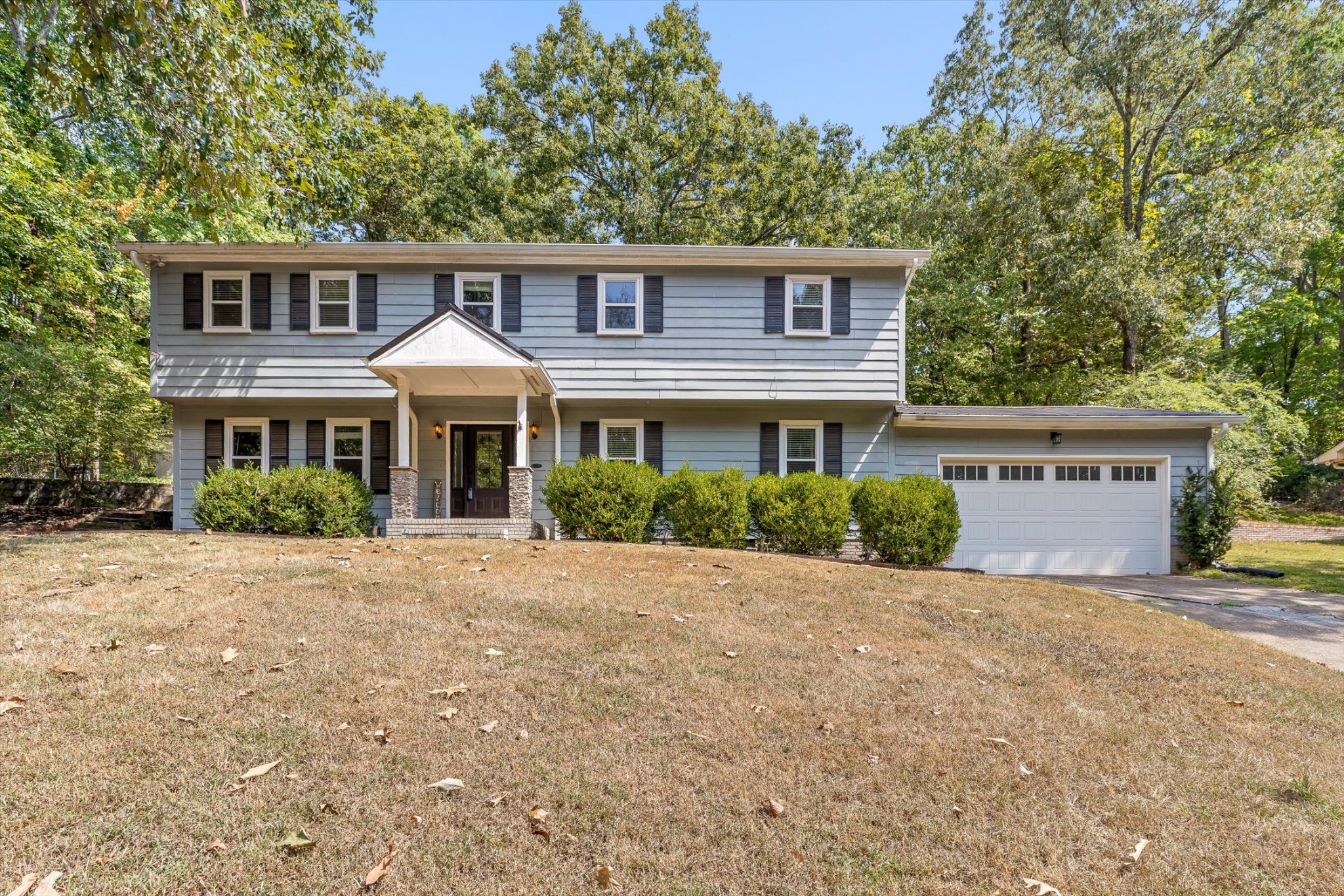 5622 Cold Springs Rd — photo
