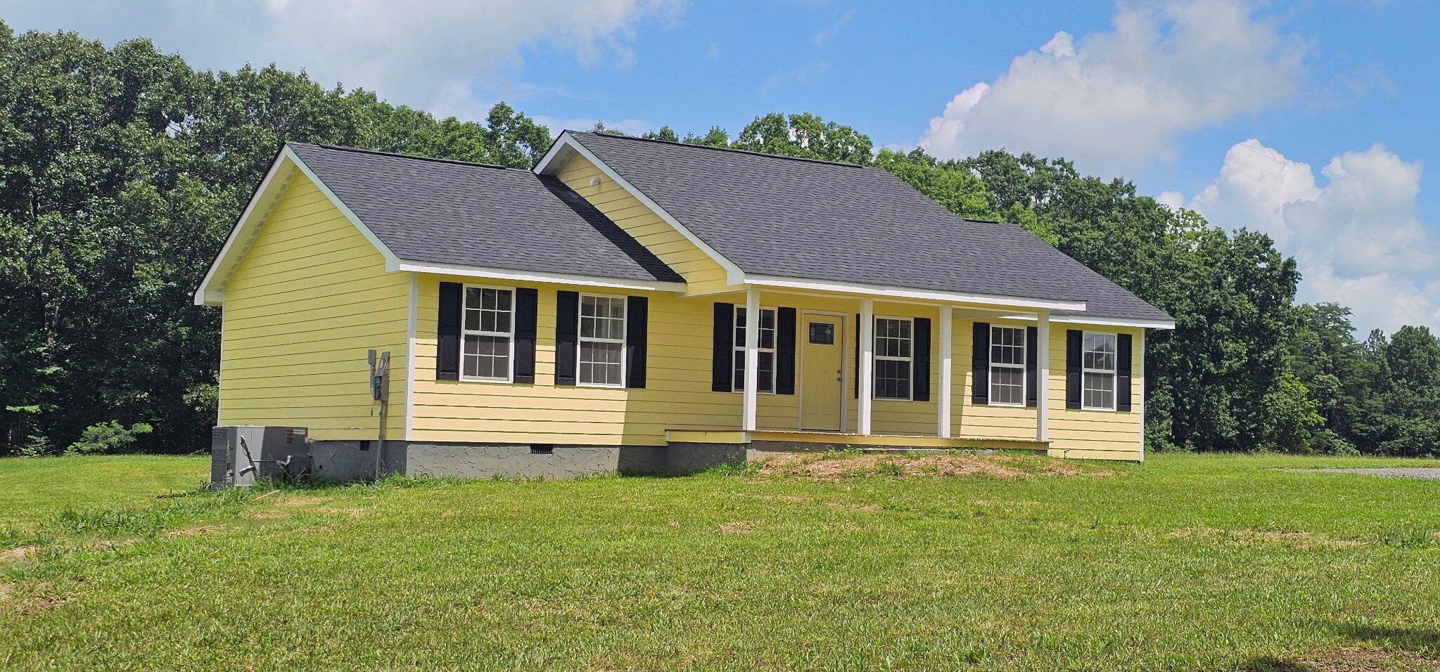 1508 Bennie Camp Road — photo