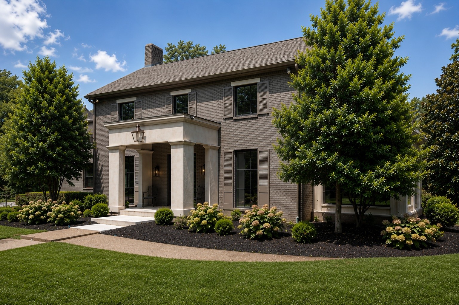 3518 Woodmont Blvd — photo