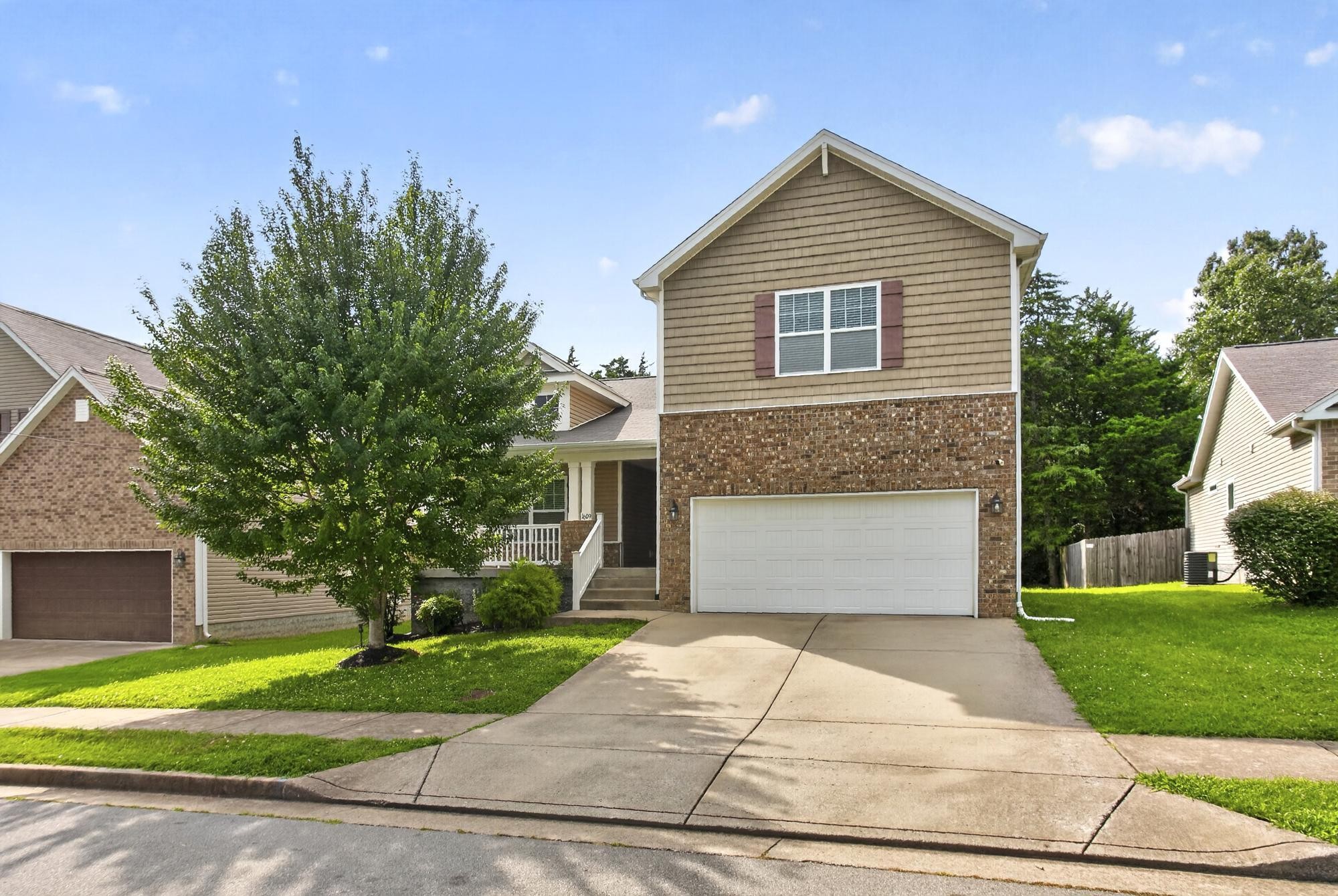 1609 Highwater Dr — photo