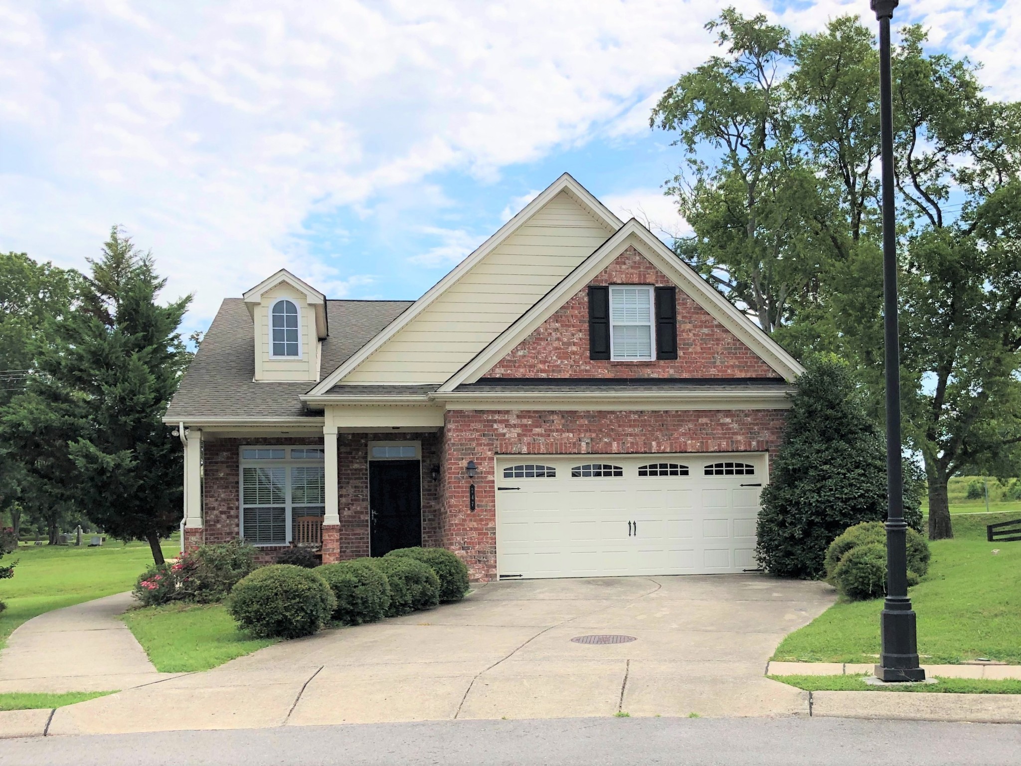 247 Dobson Branch Ct — photo
