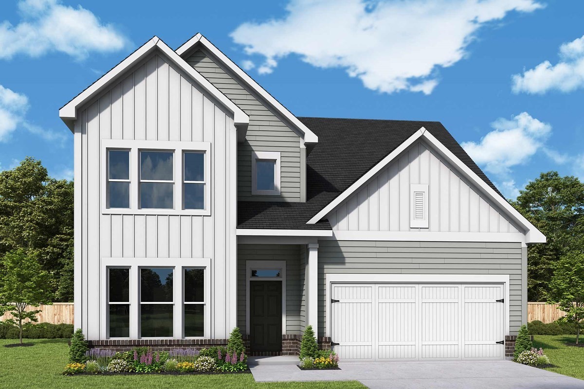 1132 Callaway Drive — photo