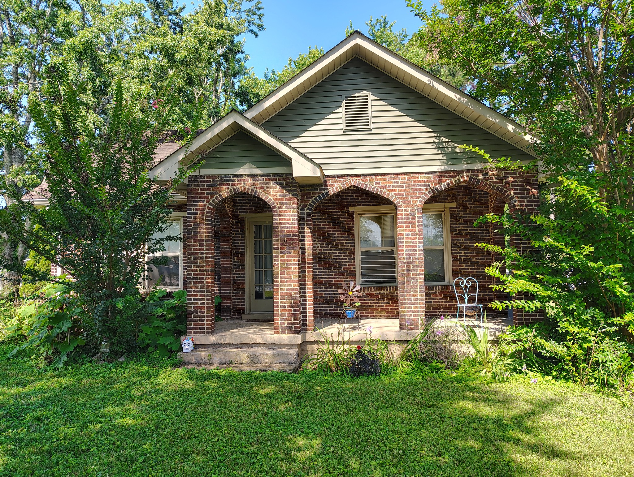 700 Red Boiling Springs Rd — photo