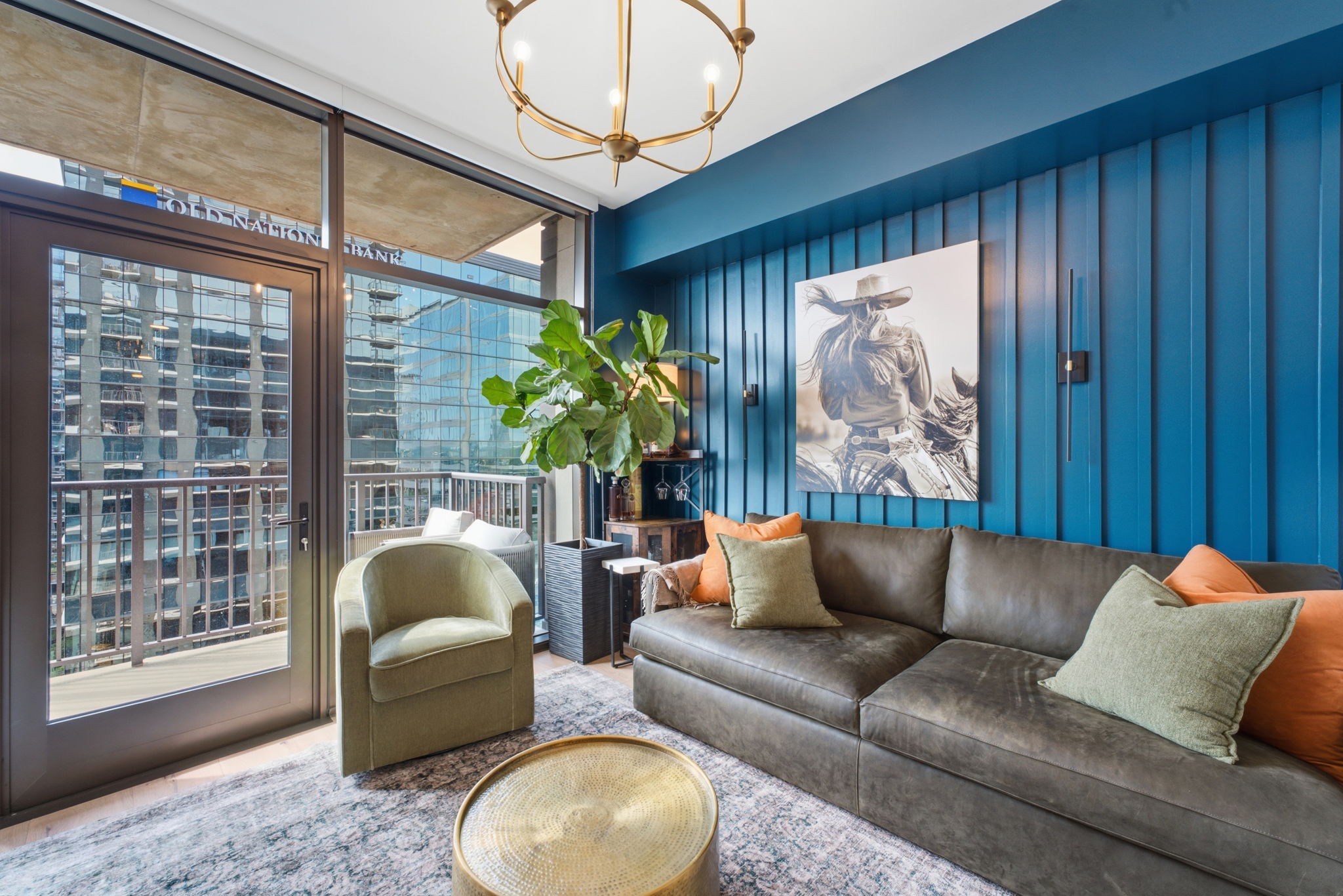 1212 Demonbreun St 1506 — photo
