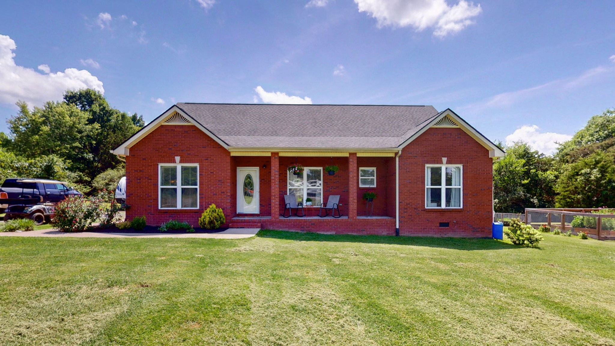 7270 Twelve Corners Rd — photo