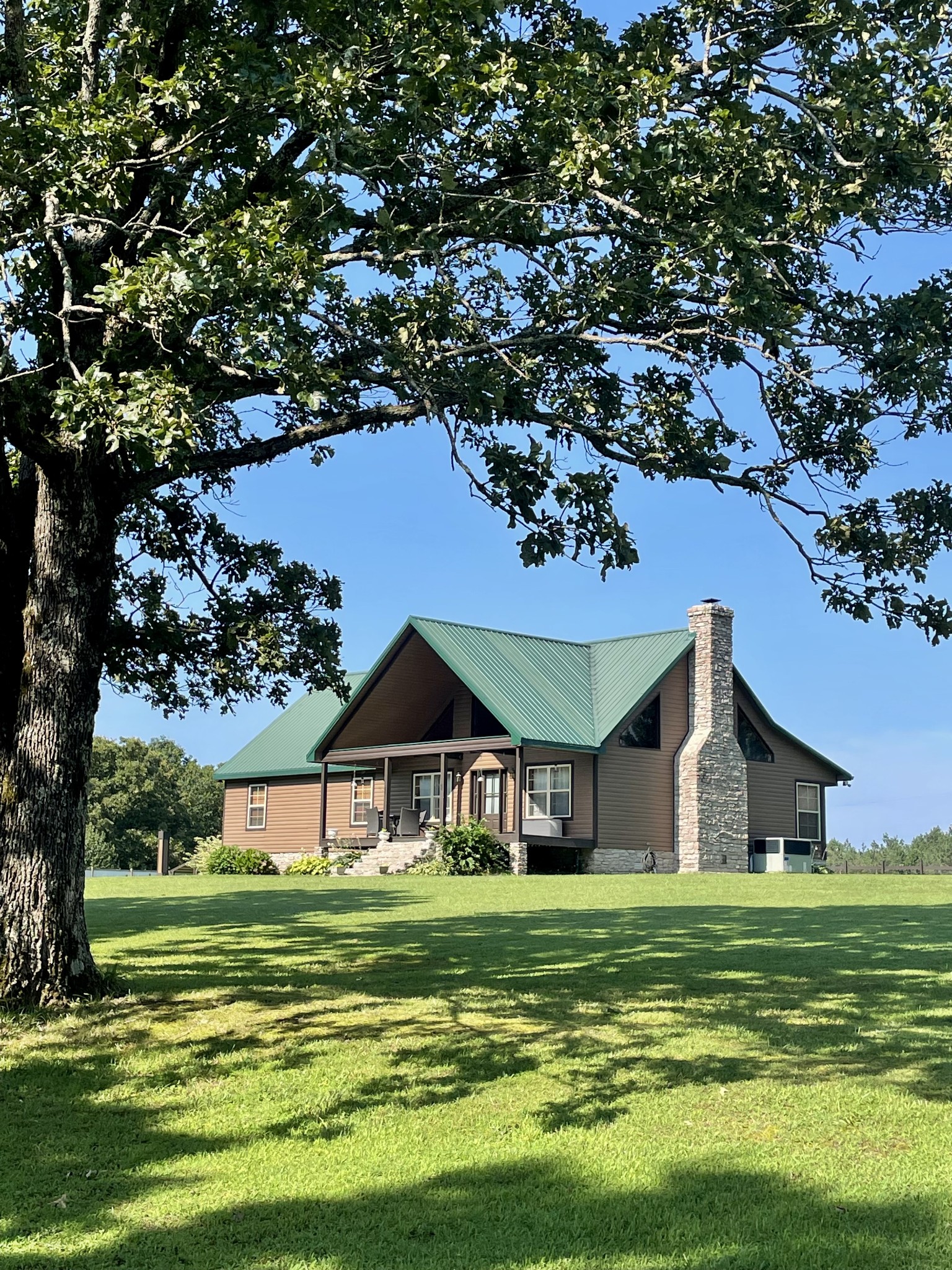 9533 Buttermilk Ridge Road, Lawrenceburg, TN 38464