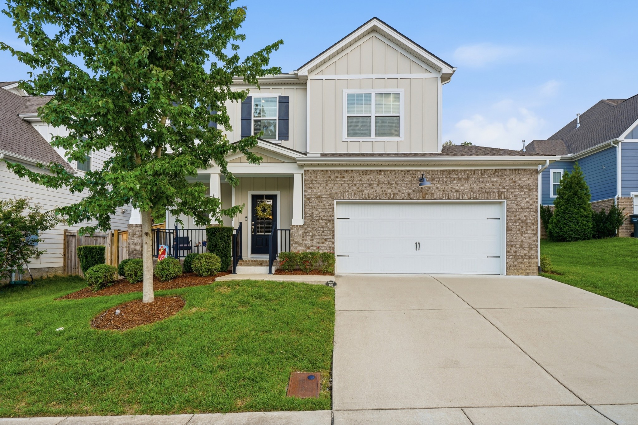451 Red Sunset Ct — photo