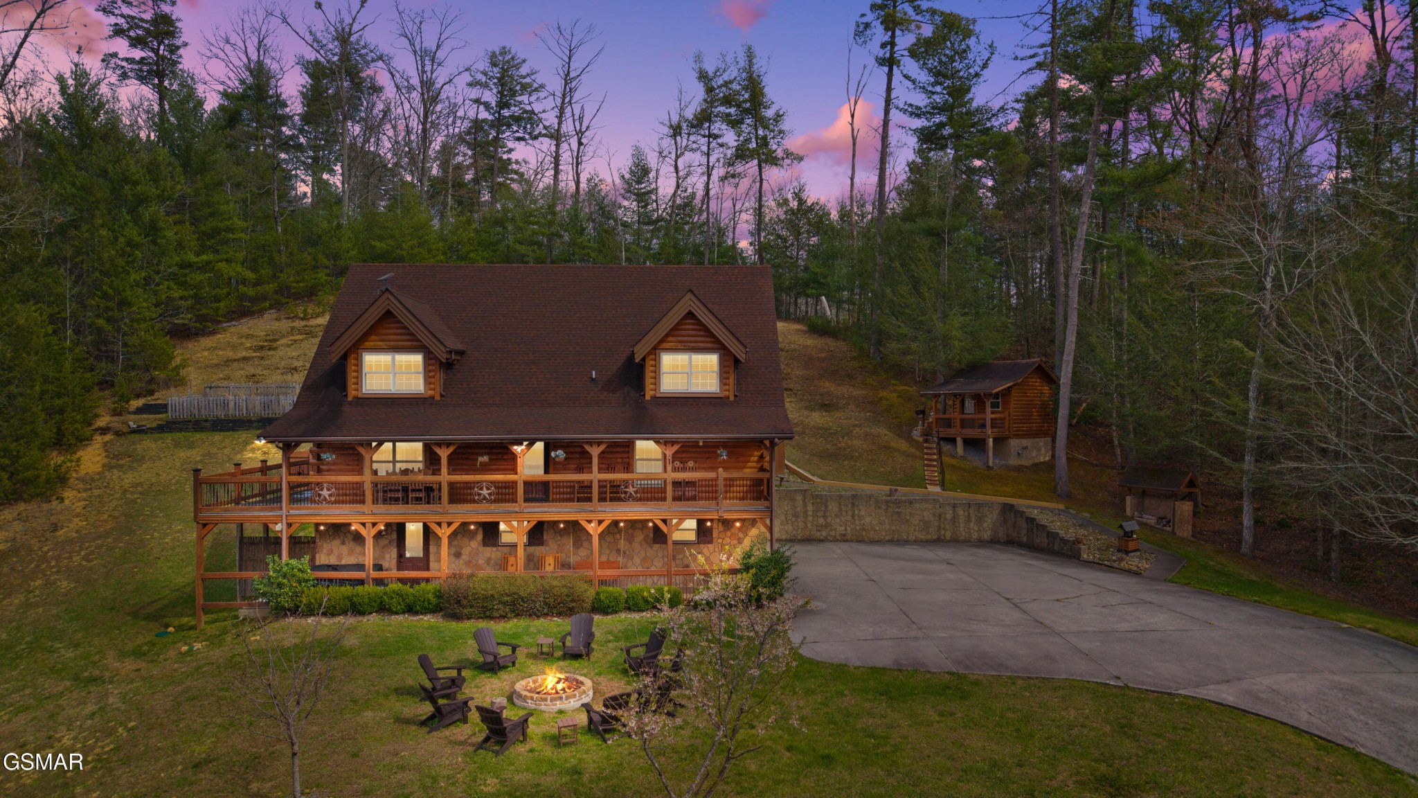 1238 Mossy Cove Way — photo