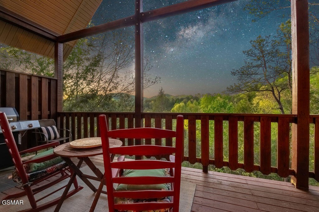 2011 Ridgecrest Loop Lane, Sevierville, TN 37876 — photo 3
