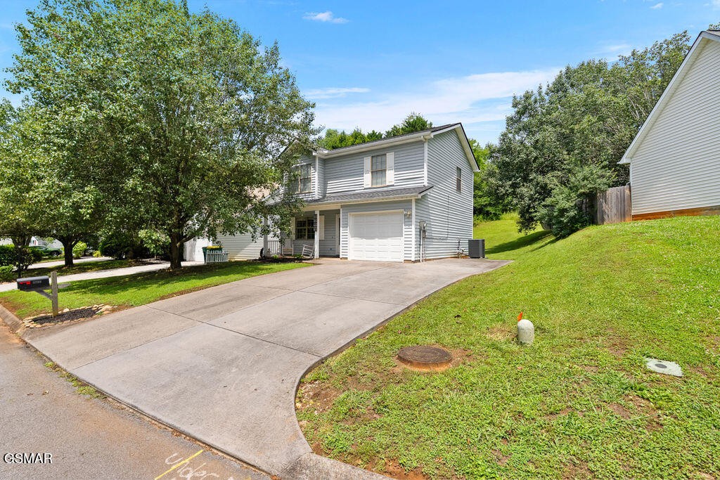 3709 Holgate Lane — photo