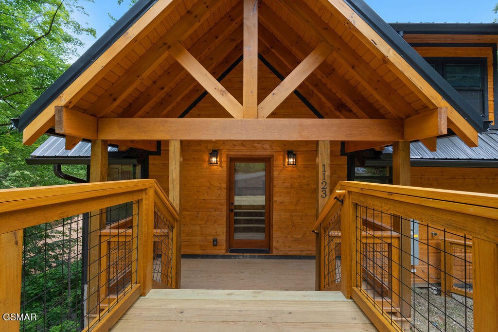 1123 Raintree Road, Gatlinburg, TN 37738 — photo 2
