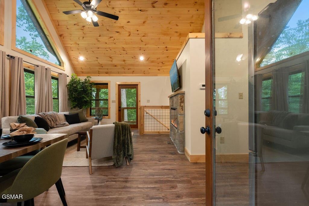 1123 Raintree Road, Gatlinburg, TN 37738 — photo 3