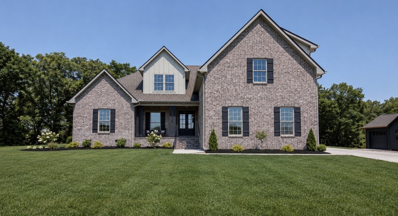 1509 Martha Washington Way — photo