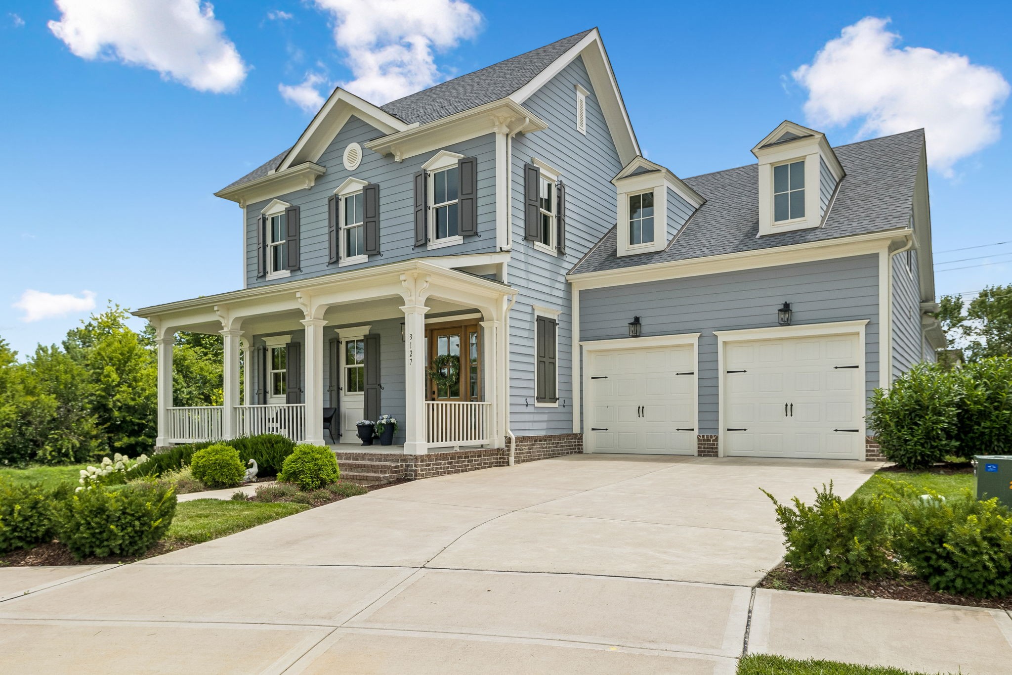 3127 Long Branch Cir — photo