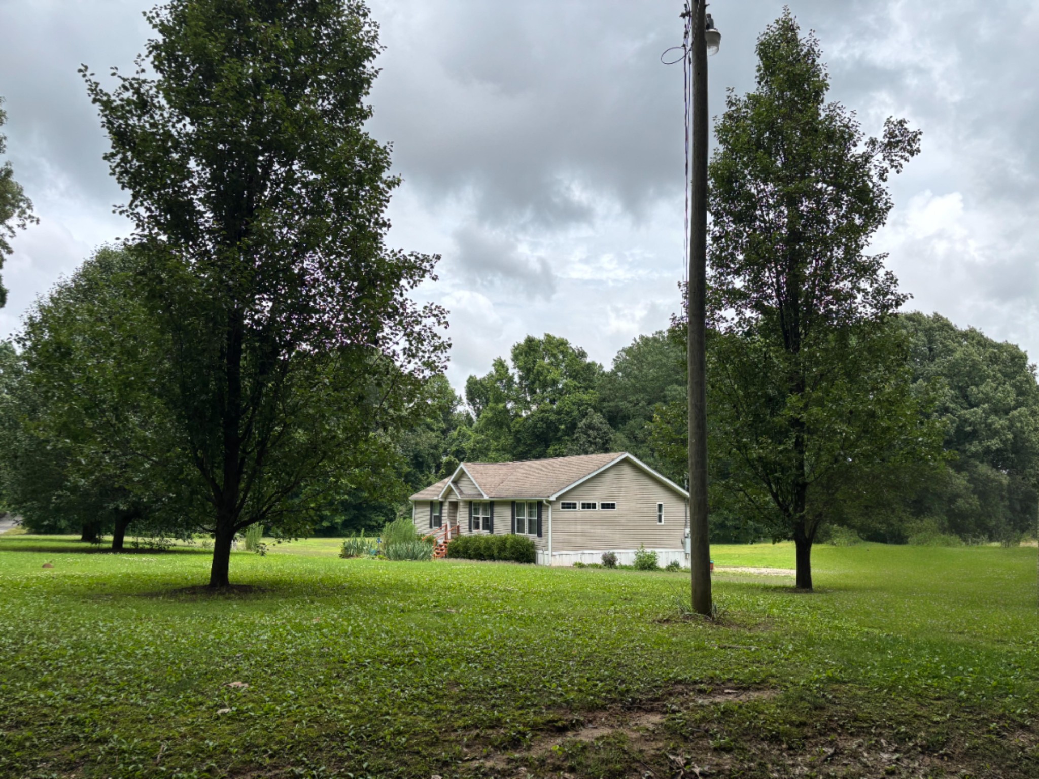 385 Shady Rest Road, Ripley, TN 38063 — photo 2