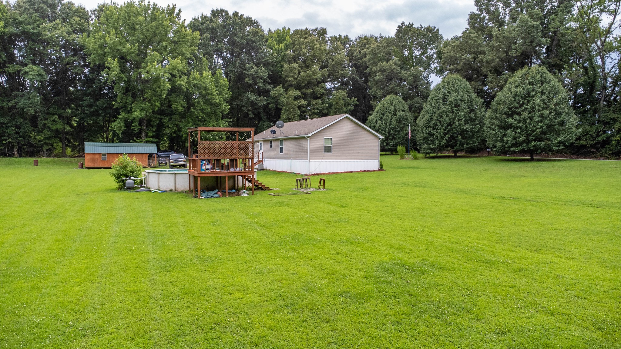 385 Shady Rest Road, Ripley, TN 38063 — photo 3