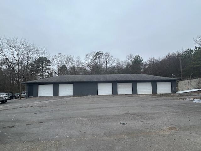 1490 Spring Place Road, SE — photo