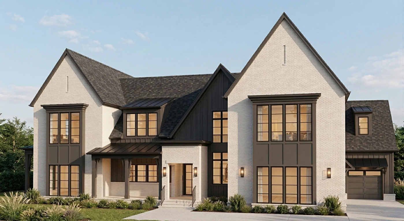 8204 Gordon Petty Ct — photo