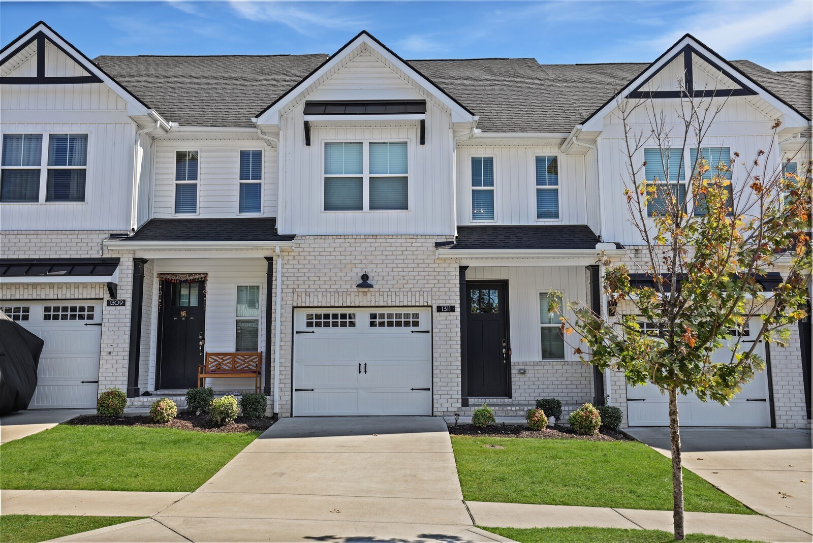 1321 Halter Park Dr — photo