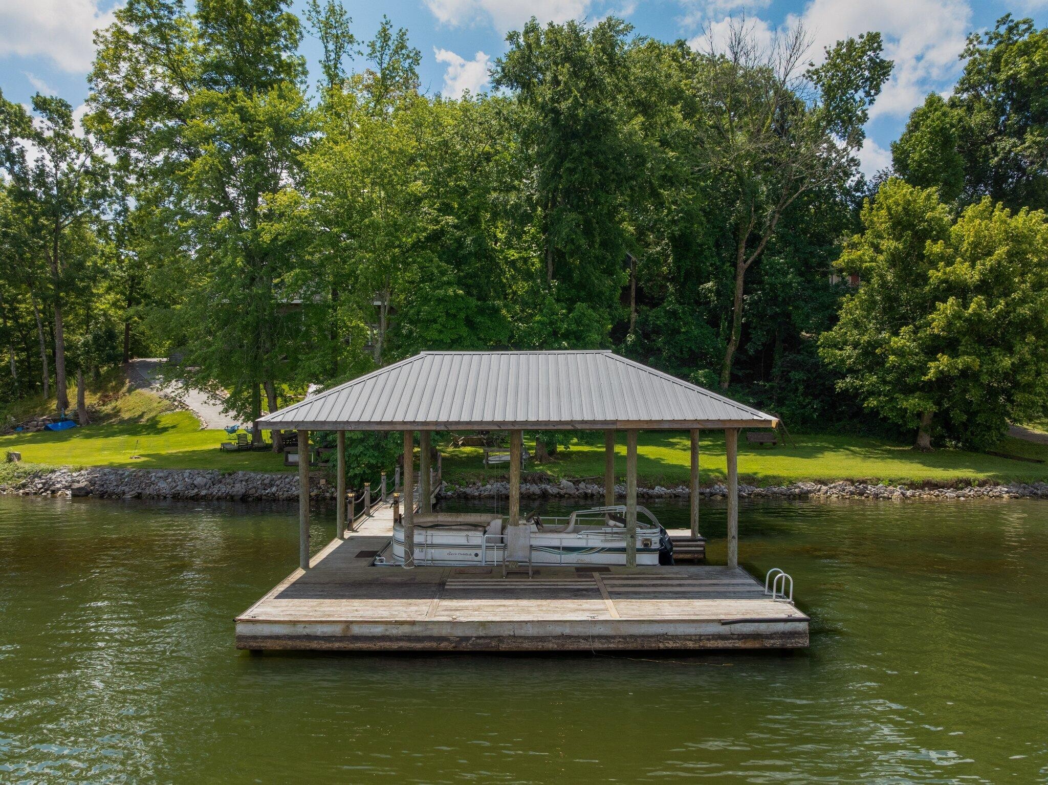 357 Russell Lane, Decatur, TN 37322 — photo 2