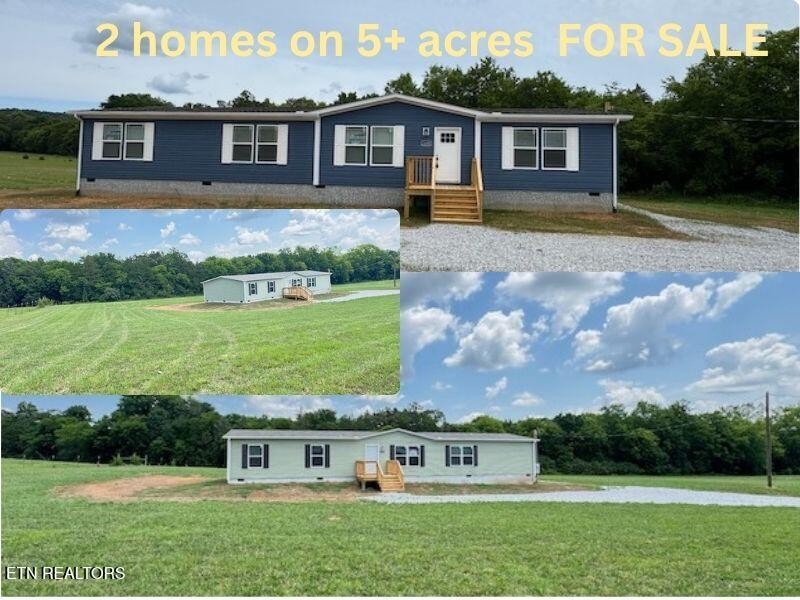 16901680 Goodfield Road, Decatur, TN 37322