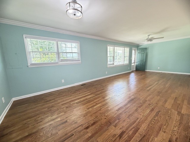 1300 Pleasant Ridge Road, Huntland, TN 37345 — photo 2
