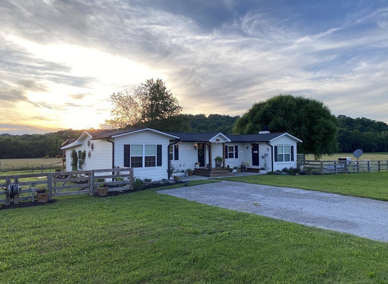 3521 Springplace Road, Lewisburg, TN 37091