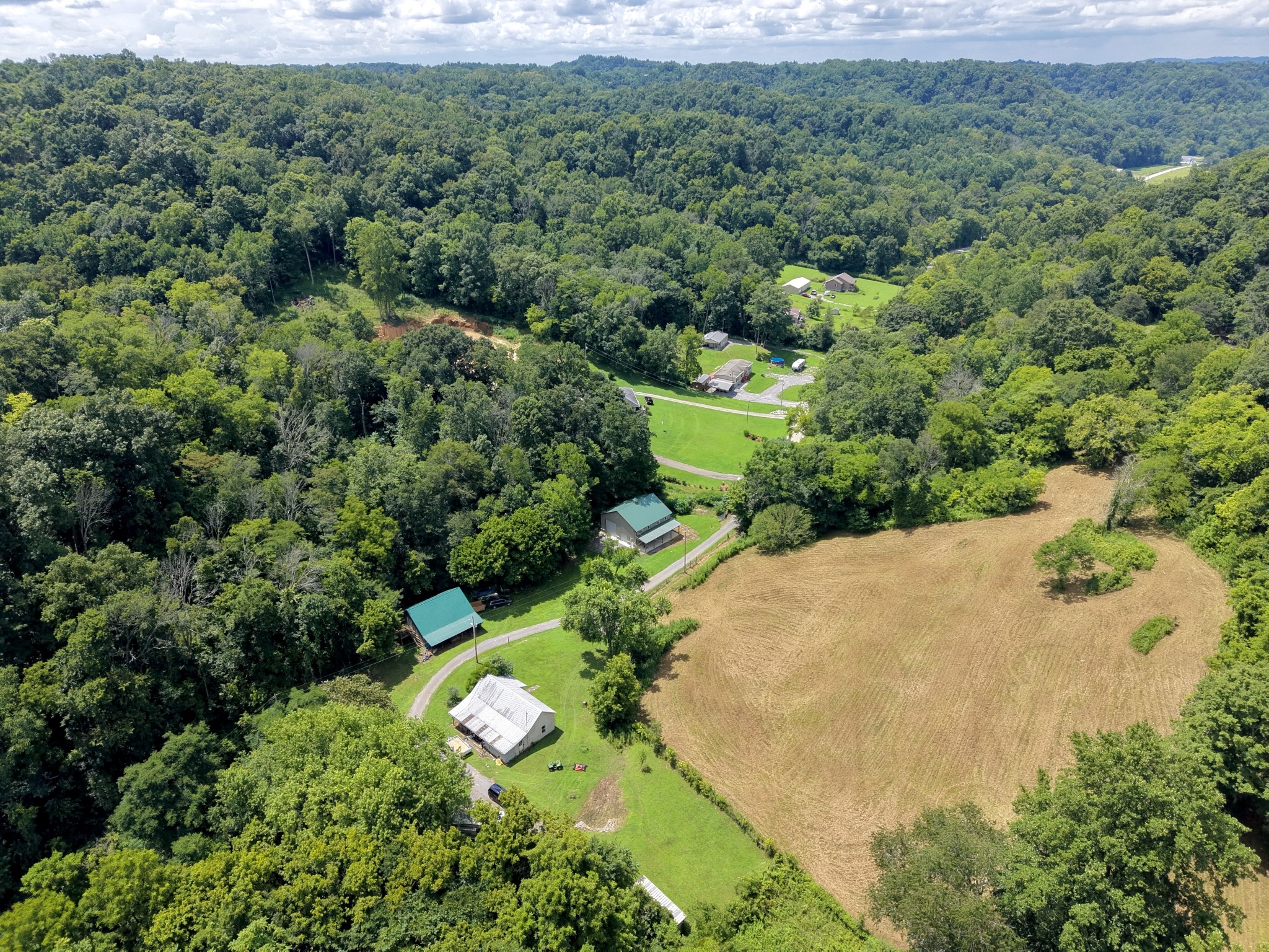 490 Ford Hollow Rd — photo