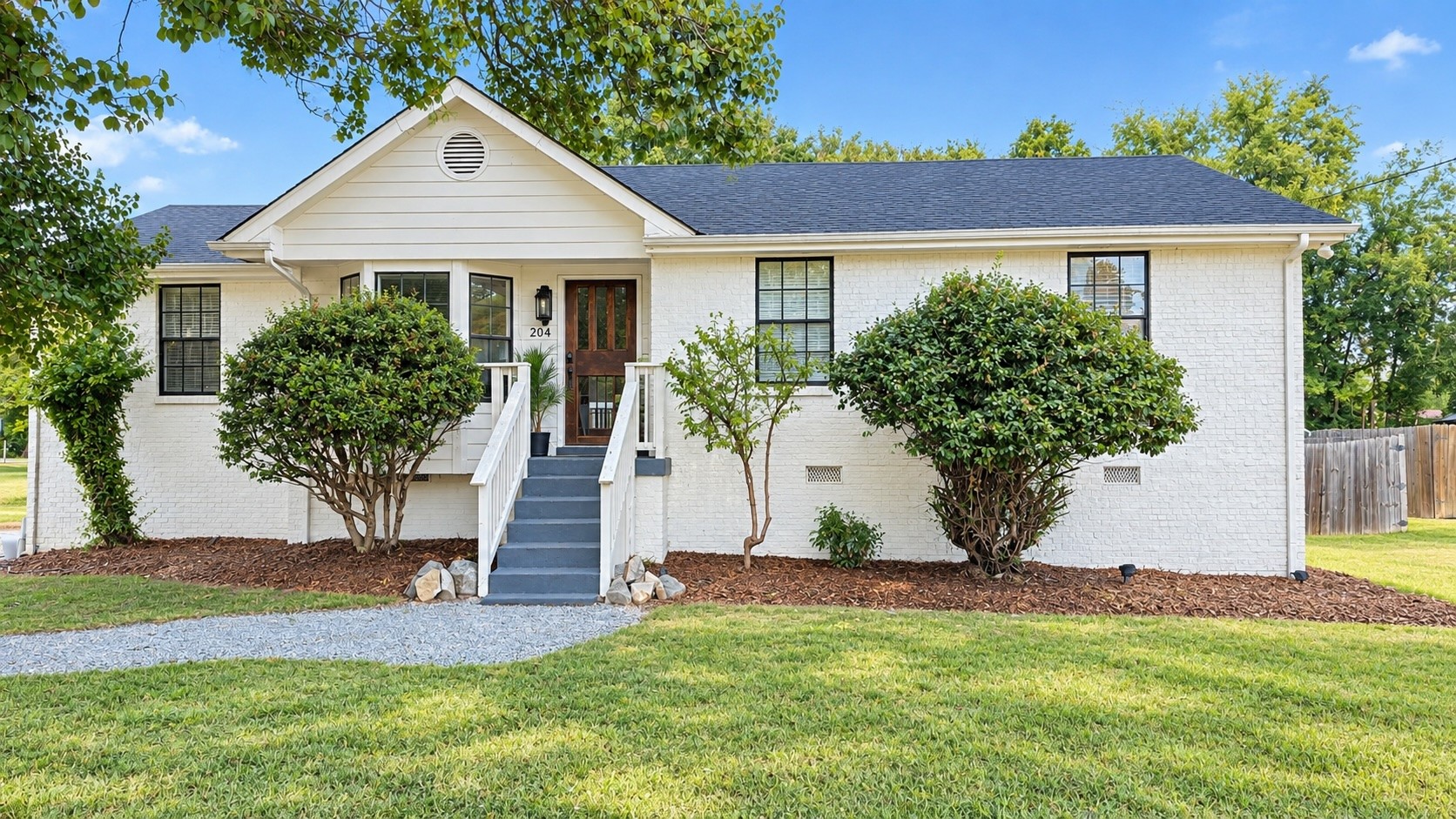 204 Morganmeade Ct — photo