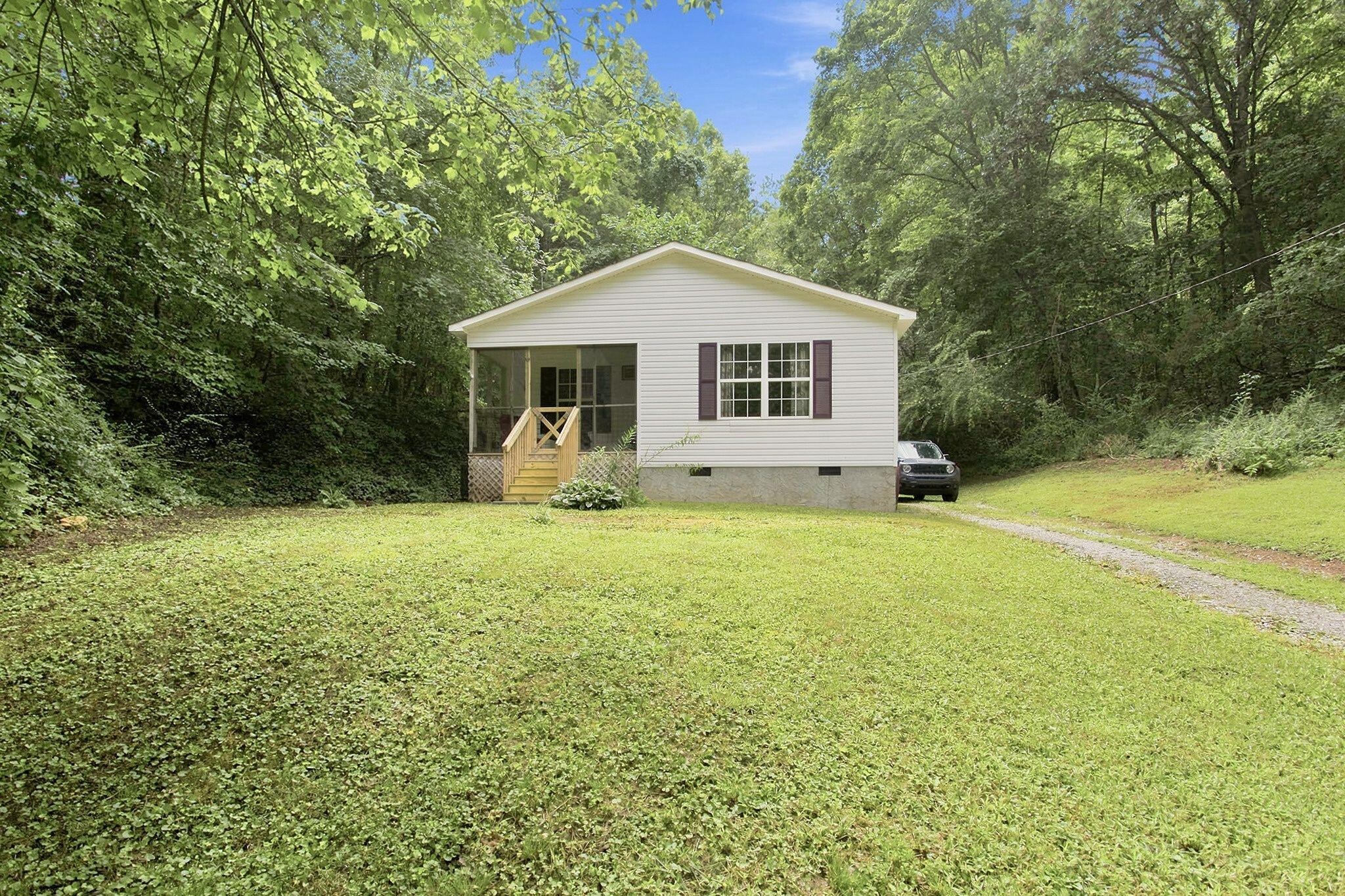 220 Hicks Circle, Decatur, TN 37322 — photo 2