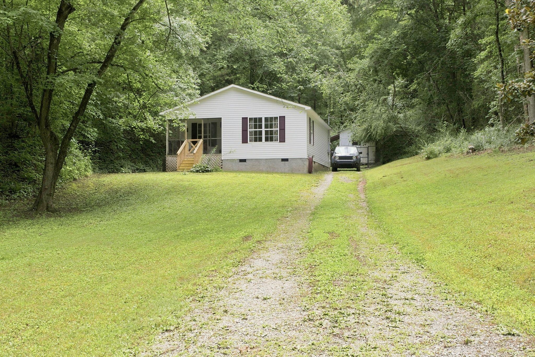 220 Hicks Circle, Decatur, TN 37322 — photo 3