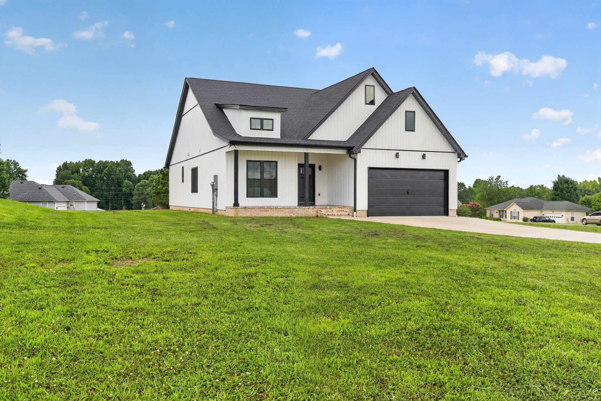 28 Harding Road, Leoma, TN 38468 — photo 3