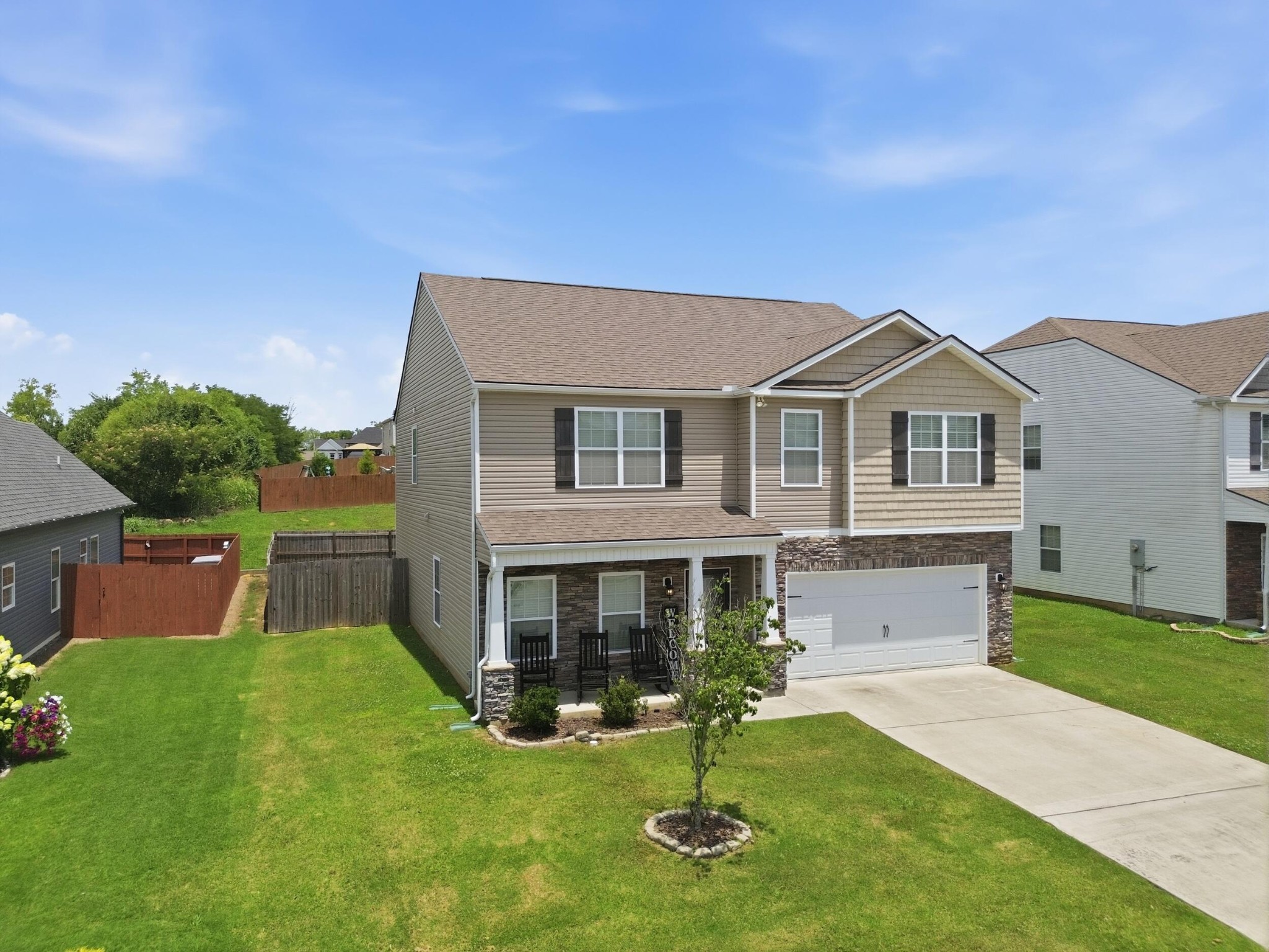 137 Browning Drive — photo