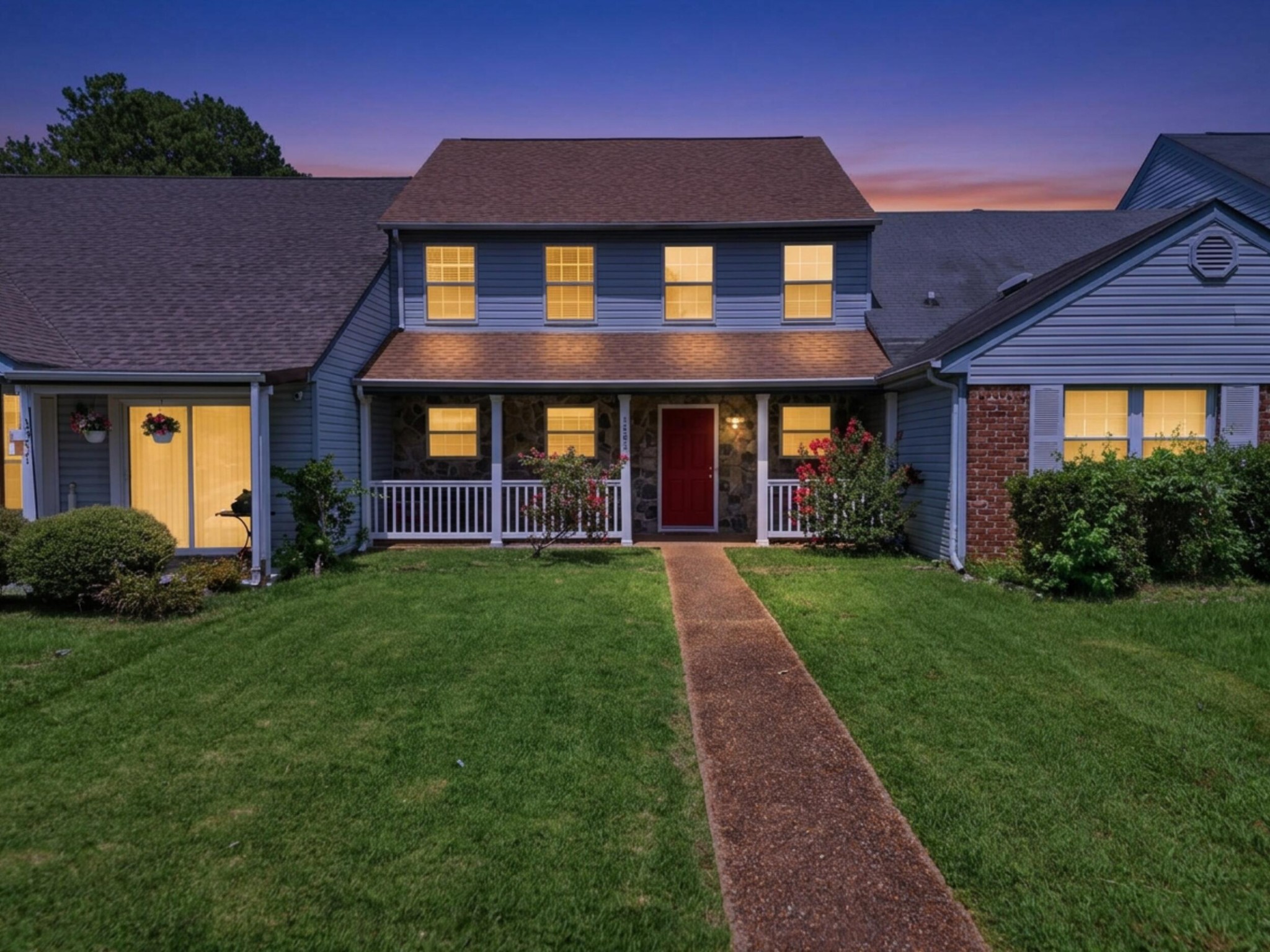 1353 Village Green Drive — photo