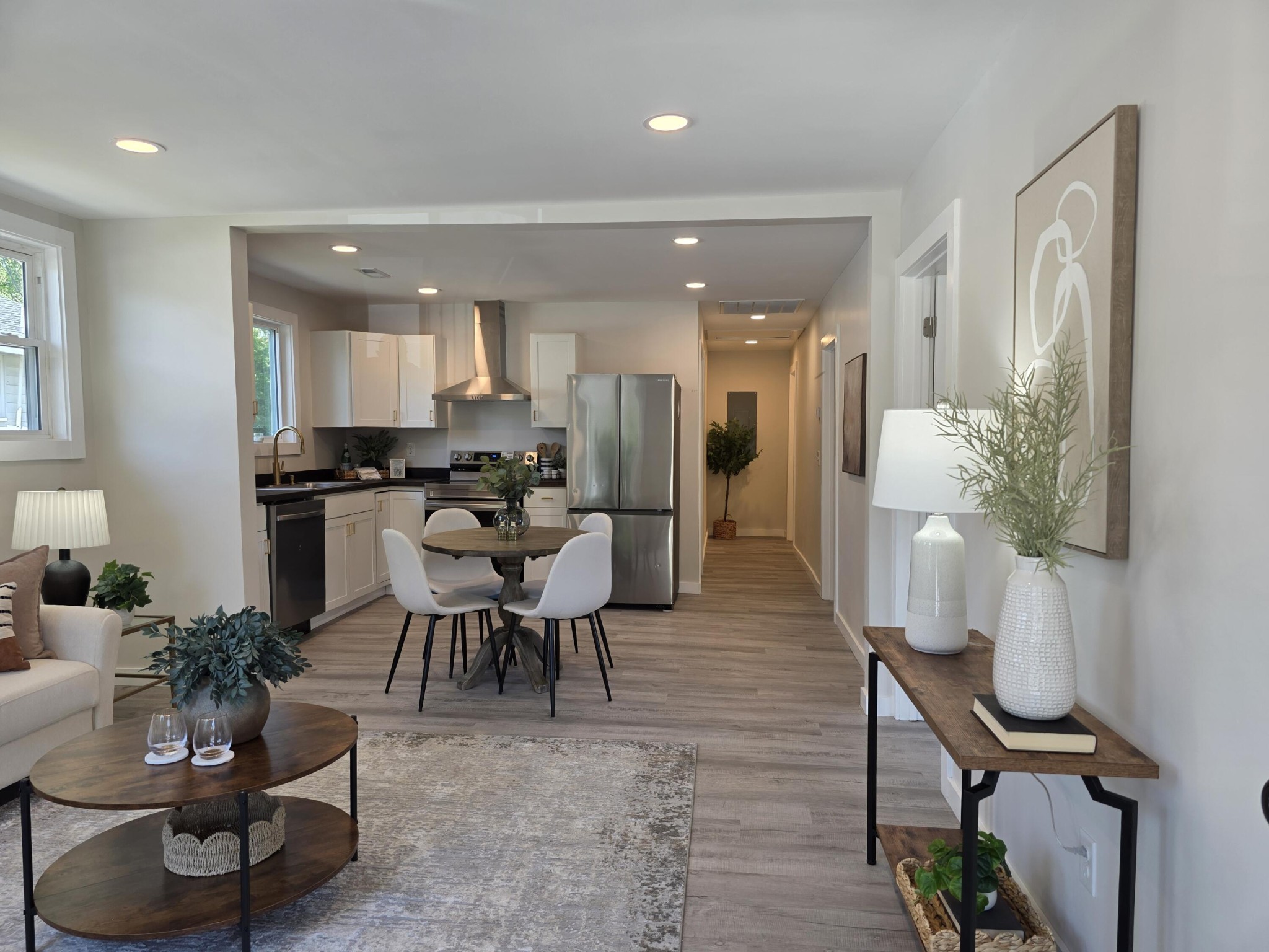 2512 Taylor Street — photo
