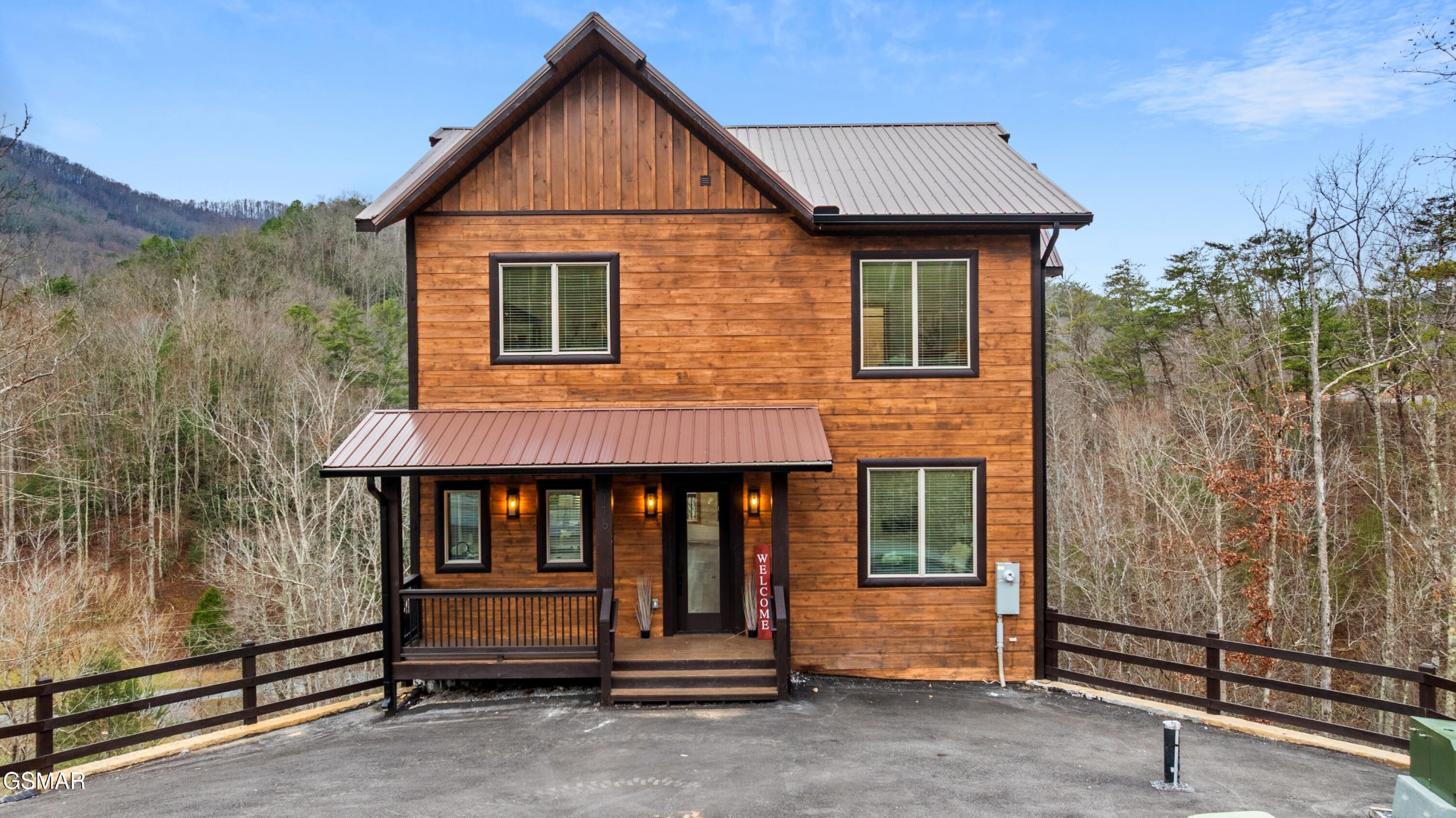 4116 Elk Ridge Way — photo