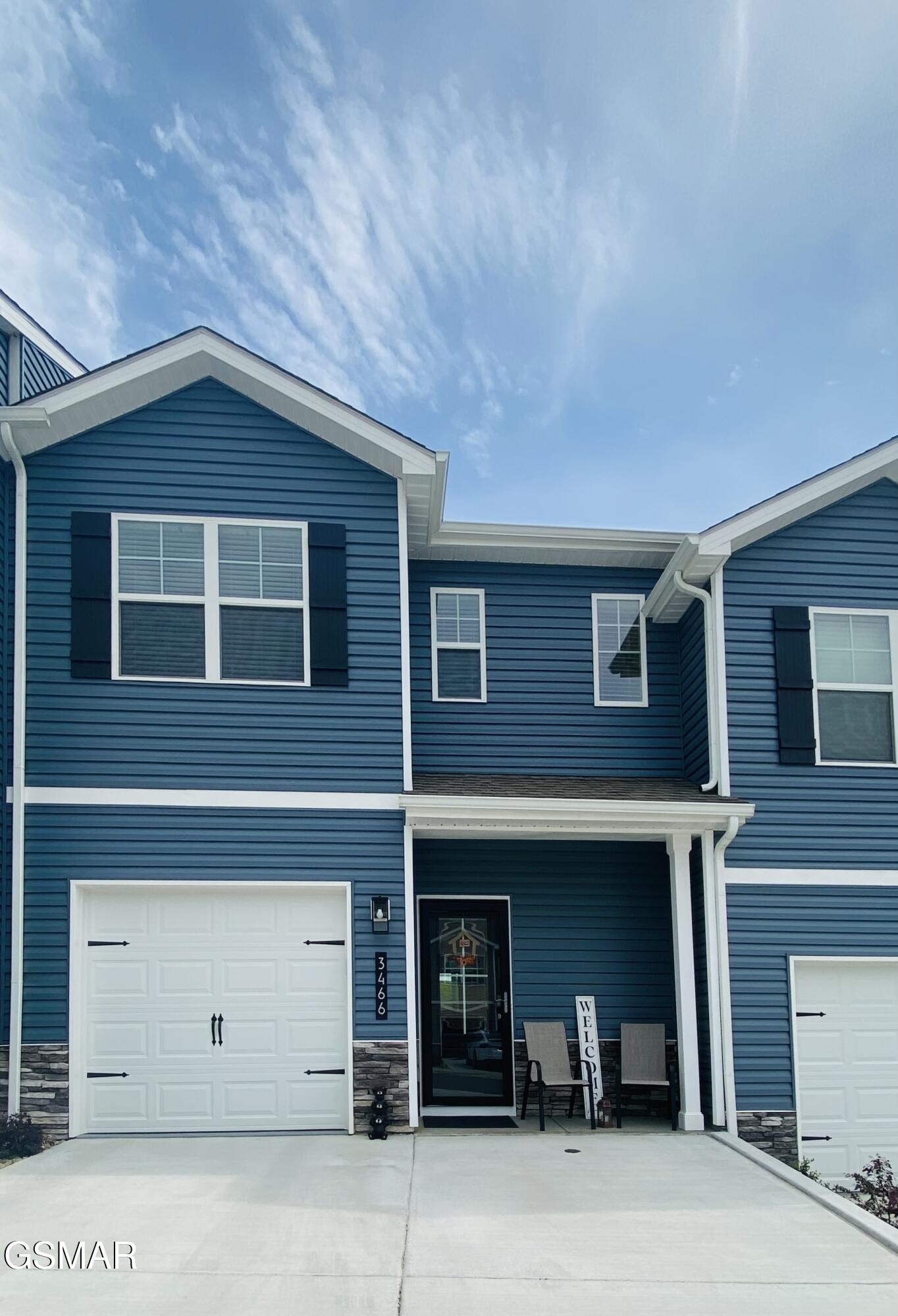3466 Tyee Crossing Way — photo