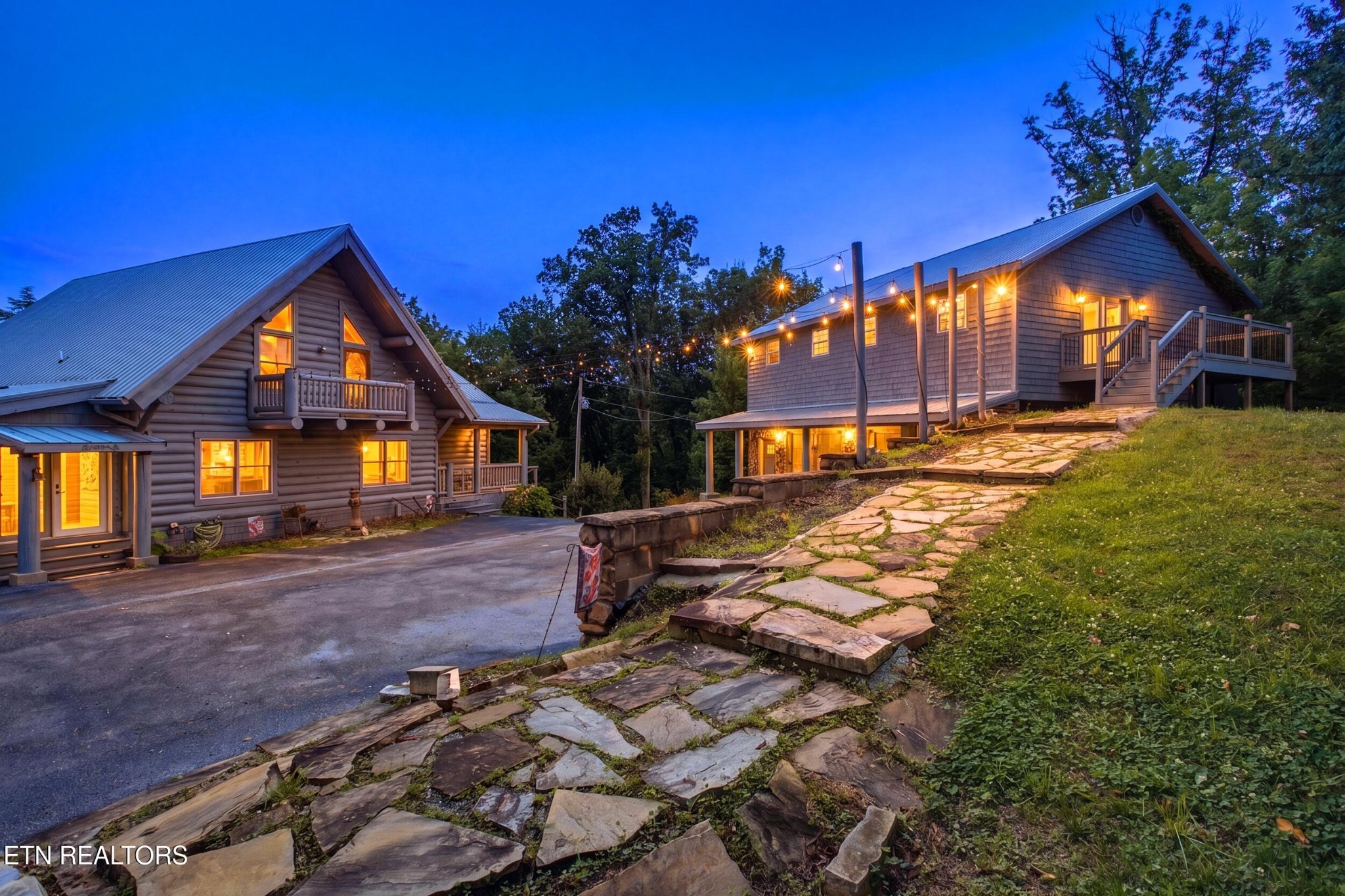 4167 Spring Creek Way — photo